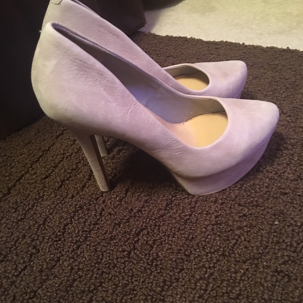 Jessica Simpson pumps size 8 1/2